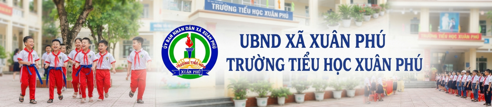 Trường Tiểu học Quế Xuân 2 - Xuân Phú - Tp Đà Nẵng